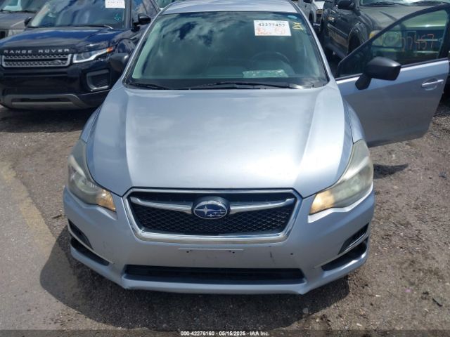 JF1GPAA67F8240763 Subaru Impreza 2.0i