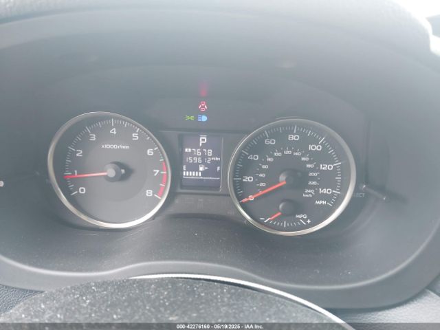 JF1GPAA67F8240763 Subaru Impreza 2.0i