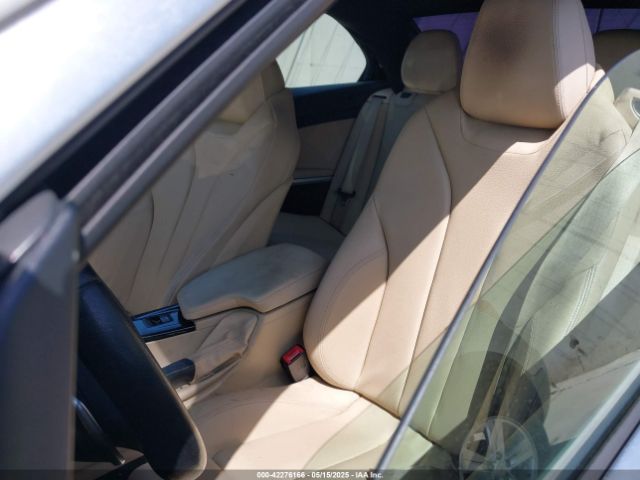 WBA4U7C54H5H18980 BMW 2017