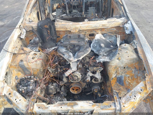 2008 CADILLAC STS 1G6DW67V280106839 Photo 9