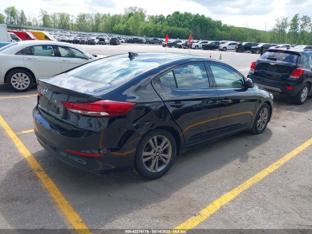 5NPD84LF4JH341410 Hyundai mpi nu