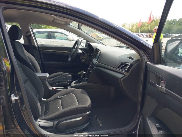5NPD84LF4JH341410 Hyundai mpi nu