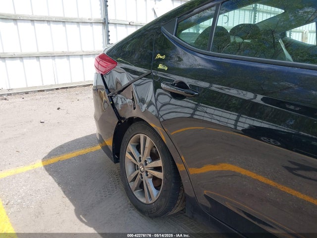 5NPD84LF4JH341410 Hyundai mpi nu