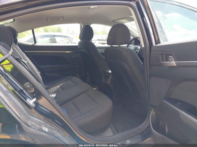 5NPD84LF4JH341410 Hyundai mpi nu