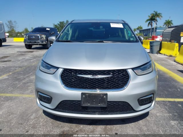 2C4RC1L73PR599182 Chrysler Pacifica Hybrid Touring L
