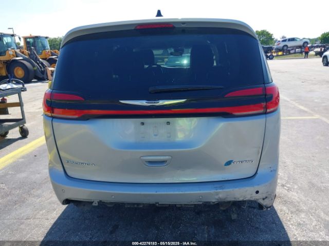 2C4RC1L73PR599182 Chrysler Pacifica Hybrid Touring L