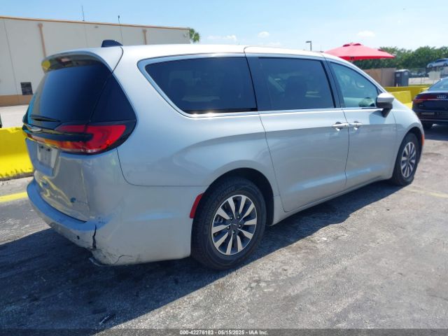 2C4RC1L73PR599182 Chrysler Pacifica Hybrid Touring L
