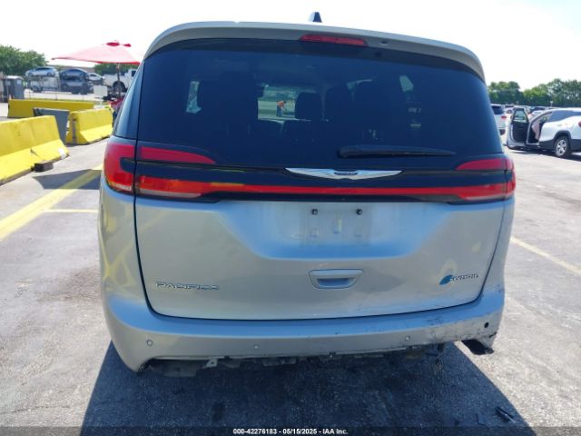 2C4RC1L73PR599182 Chrysler Pacifica Hybrid Touring L