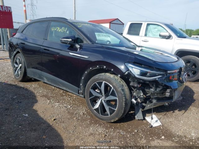 2023 VOLKSWAGEN ID.4 1V2GNPE84PC002994