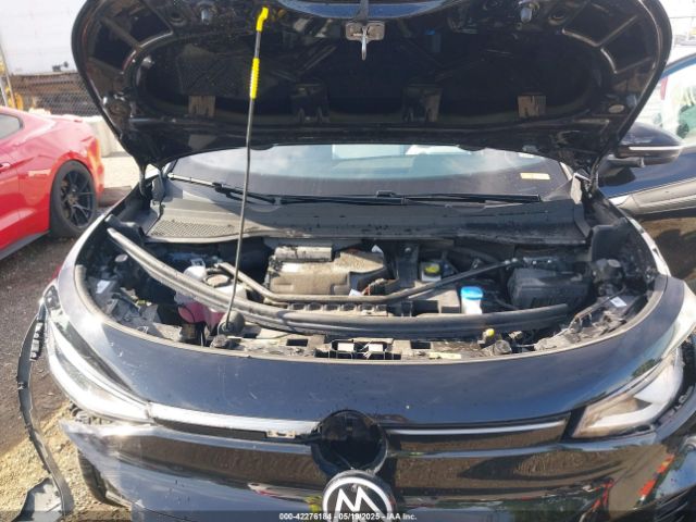 2023 VOLKSWAGEN ID.4 1V2GNPE84PC002994 Photo 9