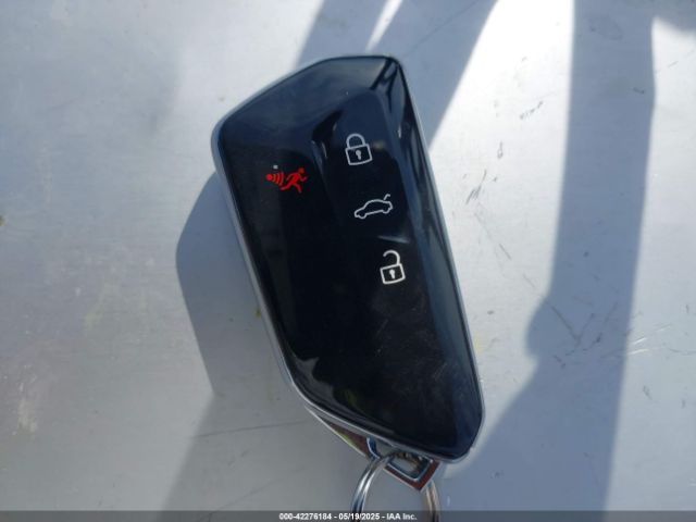 2023 VOLKSWAGEN ID.4 1V2GNPE84PC002994 Photo 10