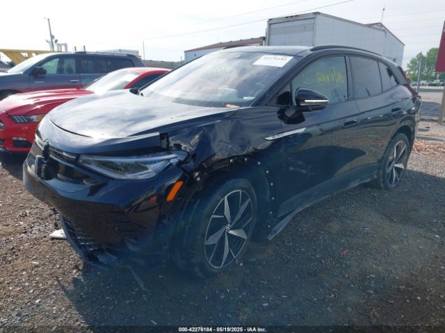 2023 VOLKSWAGEN ID.4 1V2GNPE84PC002994 Photo 1