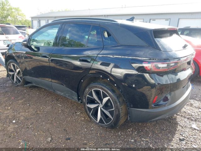 2023 VOLKSWAGEN ID.4 1V2GNPE84PC002994 Photo 2