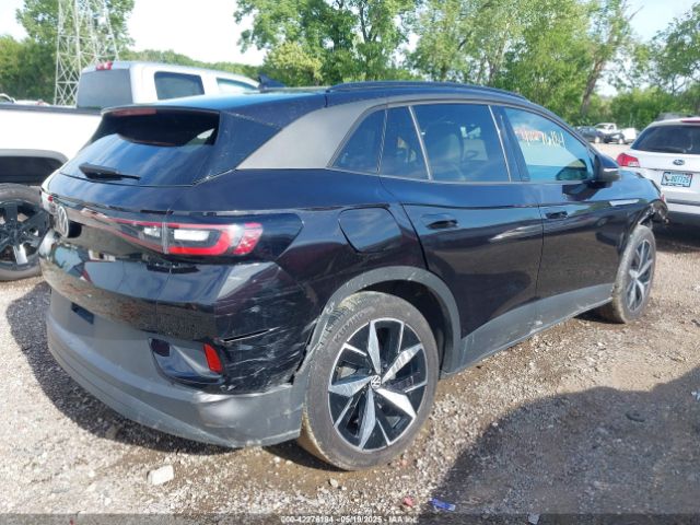 2023 VOLKSWAGEN ID.4 1V2GNPE84PC002994 Photo 3