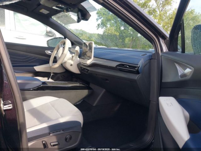 2023 VOLKSWAGEN ID.4 1V2GNPE84PC002994 Photo 4