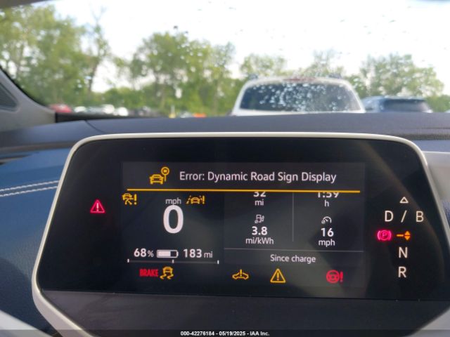 2023 VOLKSWAGEN ID.4 1V2GNPE84PC002994 Photo 6