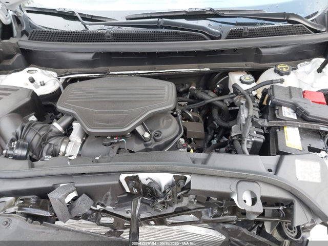 2024 CADILLAC XT5 1GYKNDRS6RZ728334 Photo 9