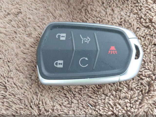 2024 CADILLAC XT5 1GYKNDRS6RZ728334 Photo 10