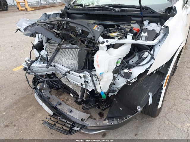 2024 CADILLAC XT5 1GYKNDRS6RZ728334 Photo 5