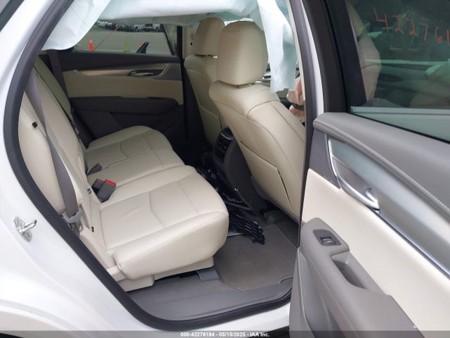 2024 CADILLAC XT5 1GYKNDRS6RZ728334 Photo 7