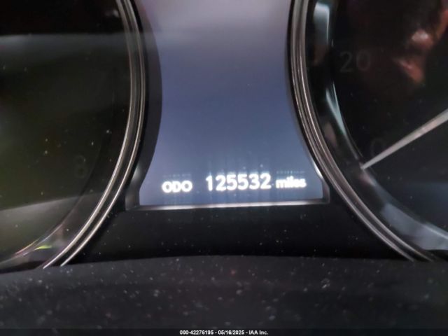 JTHCE1BL9E5022132 Lexus GS 350