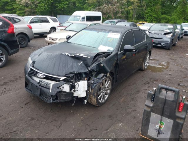 JTHCE1BL9E5022132 Lexus GS 350