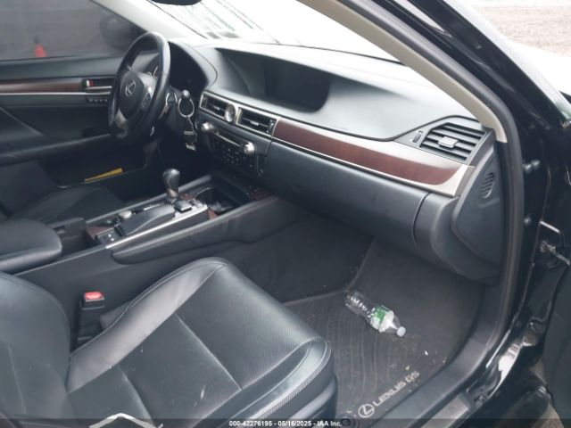 JTHCE1BL9E5022132 Lexus GS 350