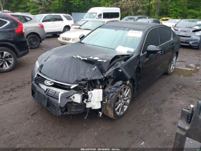 JTHCE1BL9E5022132 Lexus GS 350