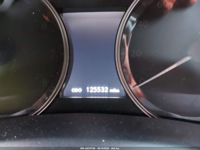 JTHCE1BL9E5022132 Lexus GS 350