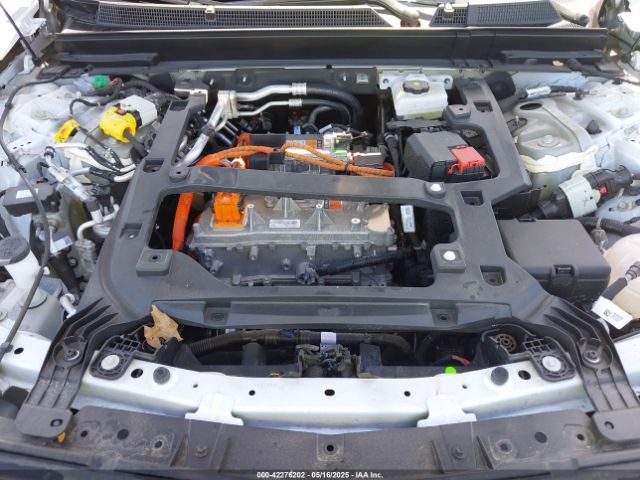 2024 CADILLAC LYRIQ 1GYKPVRLXRZ111768 Photo 9