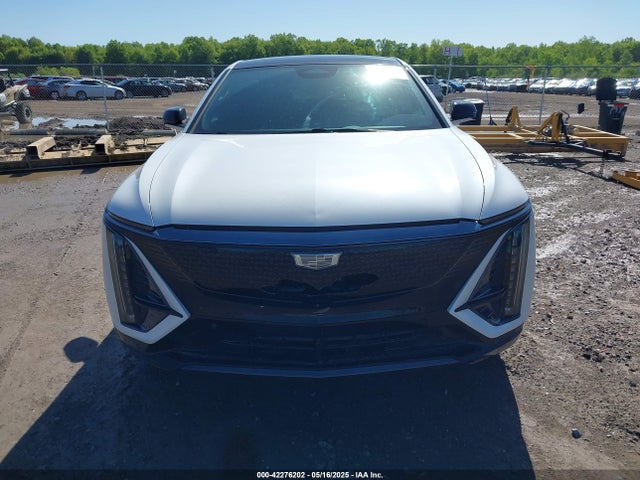 1GYKPVRLXRZ111768 Cadillac x0e + ec6
