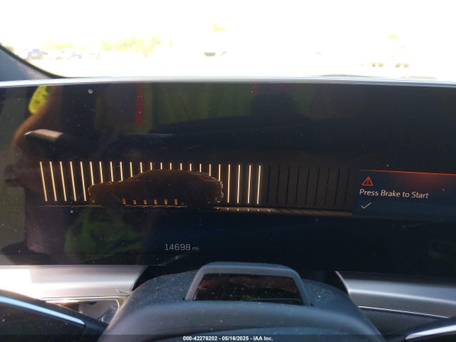 1GYKPVRLXRZ111768 Cadillac x0e + ec6