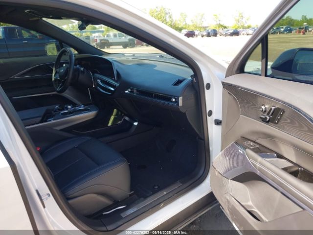 2024 CADILLAC LYRIQ 1GYKPVRLXRZ111768 Photo 4