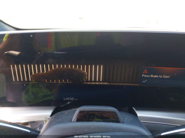 2024 CADILLAC LYRIQ 1GYKPVRLXRZ111768 Photo 6