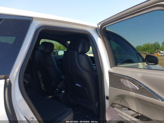 2024 CADILLAC LYRIQ 1GYKPVRLXRZ111768 Photo 7
