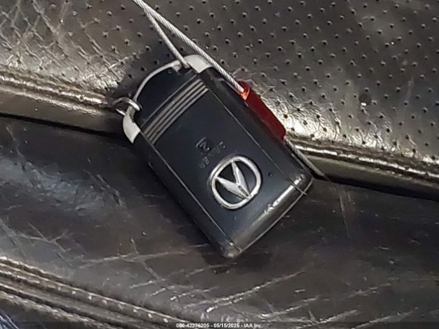 2009 ACURA TL 19UUA965X9A801680 Photo 10