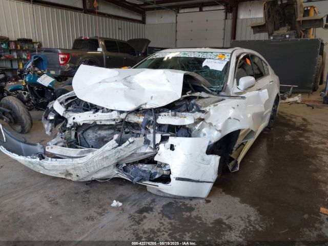 2009 ACURA TL 19UUA965X9A801680 Photo 1
