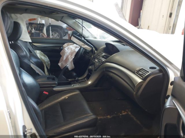 2009 ACURA TL 19UUA965X9A801680 Photo 4