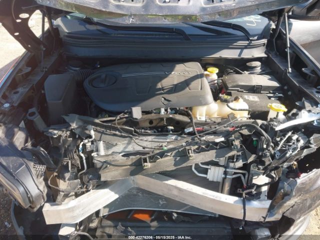 2019 JEEP CHEROKEE 1C4PJMDX2KD463523 Photo 9
