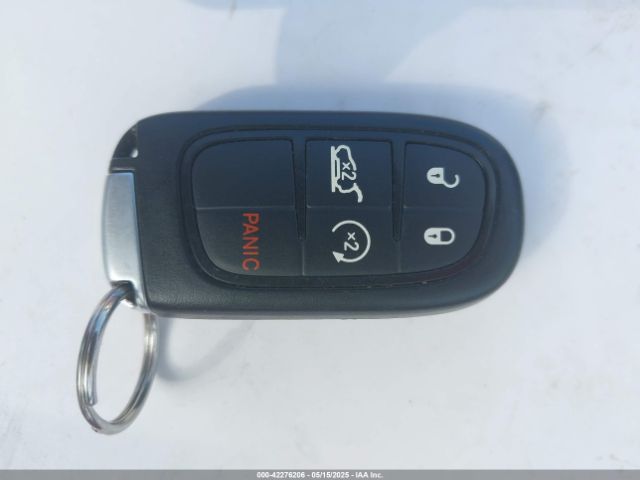 2019 JEEP CHEROKEE 1C4PJMDX2KD463523 Photo 10