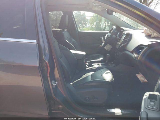 2019 JEEP CHEROKEE 1C4PJMDX2KD463523 Photo 4
