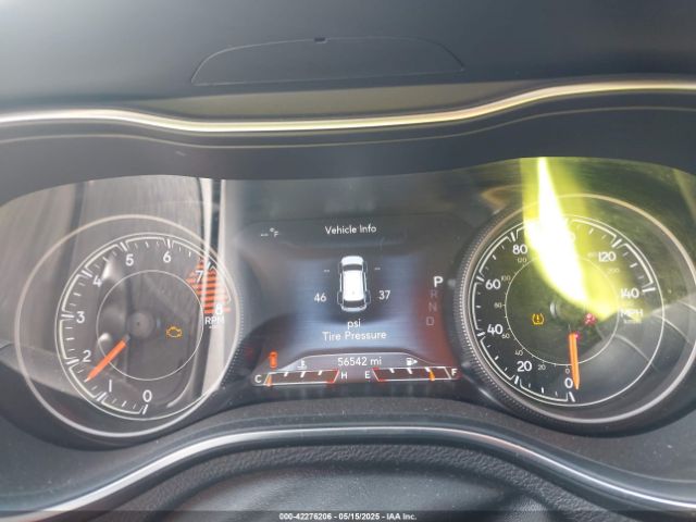 2019 JEEP CHEROKEE 1C4PJMDX2KD463523 Photo 6
