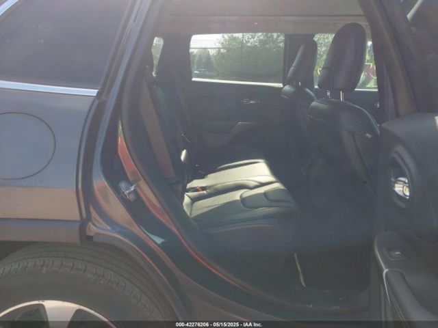 2019 JEEP CHEROKEE 1C4PJMDX2KD463523 Photo 7