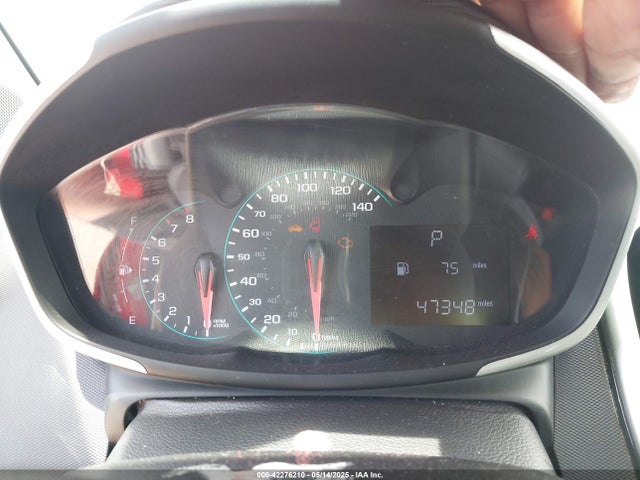 1G1JD6SB4K4133956 Chevrolet Sonic Lt Auto