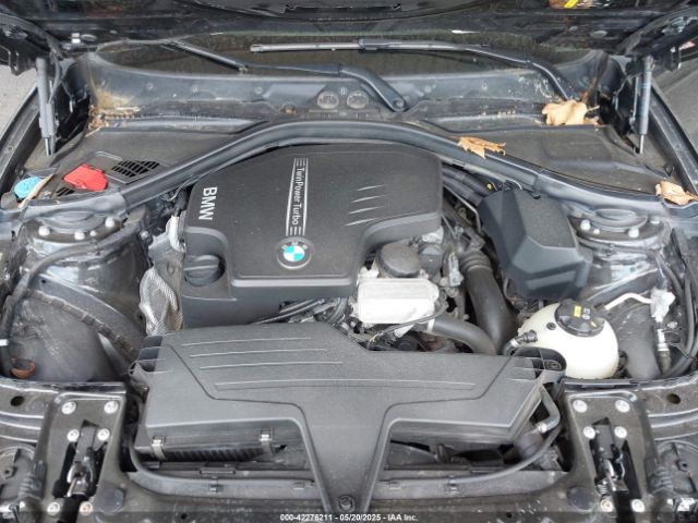 WBA8A3C3XHA067134 BMW 320i Xdrive