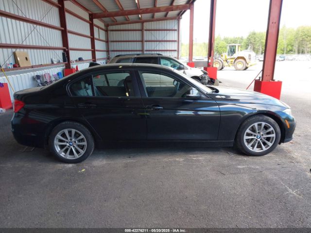 WBA8A3C3XHA067134 BMW 320i Xdrive