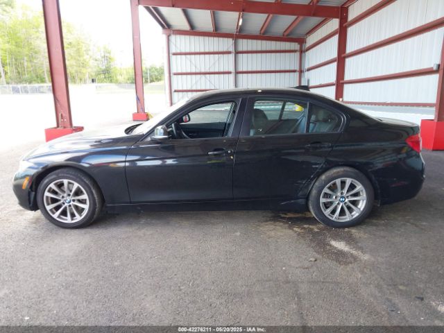 WBA8A3C3XHA067134 BMW 320i Xdrive