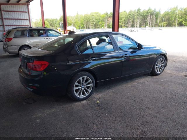 WBA8A3C3XHA067134 BMW 320i Xdrive