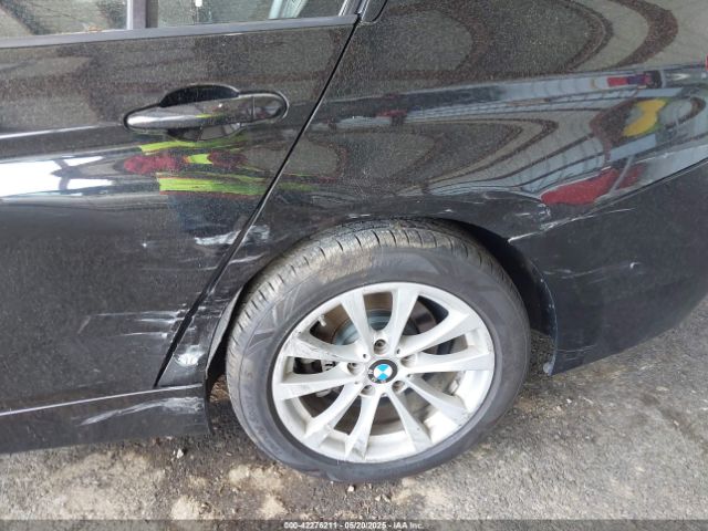 WBA8A3C3XHA067134 BMW 320i Xdrive