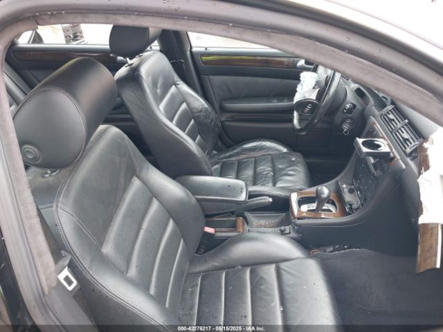 2002 AUDI S6 WAUXU64BX2N114933 Photo 4